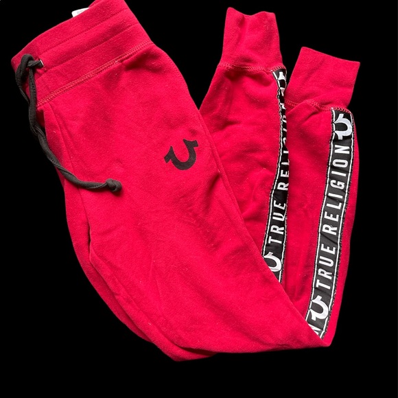 True Religion Tracksuit - Picture 1 of 2